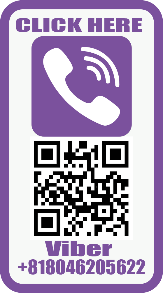 Viber ID second opinions japan